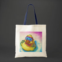 Anna's Ducky Friend bags