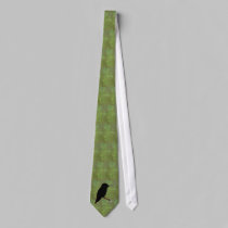 Anna's Hummingbird 1 Tie ties