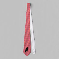 Anna's Hummingbird 2 Tie ties