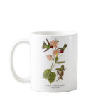 Anna's Hummingbird Coffee Mug mugs by chartingnature Anna's Hummingbird Coffee Mug mugs