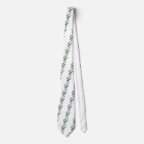 Anna's Hummingbirds ties
