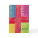 Anna's Present-BDdad cards