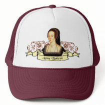 Anne Boleyn Classic hats