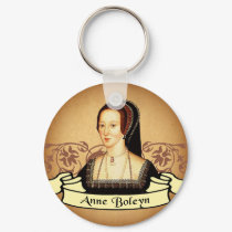 Anne Boleyn Classic keychains by opheliasart Anne Boleyn Classic keychains