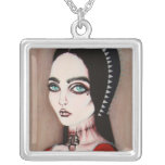 "Anne Boleyn" Necklace necklaces
