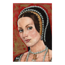 Anne Boleyn posters