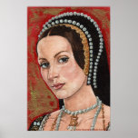 Anne Boleyn posters