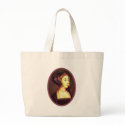 Anne Boleyn - Woman Bag by Jaenne Anne Boleyn - Woman Bag