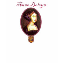 Anne Boleyn - Woman Shirt