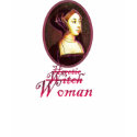 Anne Boleyn - Woman Shirt by Jaenne Anne Boleyn - Woman Shirt