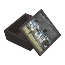 Anne Boleyn's cottages at Wendover, UK premium gift boxes