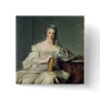 Anne-Henriette de France, as the element of Button