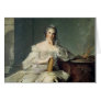 Anne-Henriette de France, as the element of Card