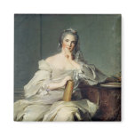 Anne-Henriette de France, as the element of Refrigerator Magnet