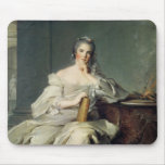 Anne-Henriette de France, as the element of Mouse Pads