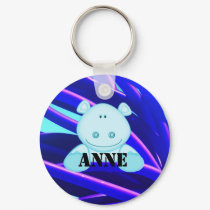 Anne keychains