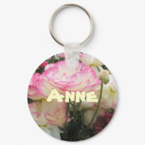 Anne keychains