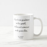 Anne Mugs