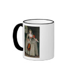 Anne of Denmark, c.1605-10 Mug