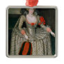 Anne of Denmark, c.1605-10 Christmas Ornaments