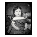 Anne Roberts Daguerreotype 1857 posters