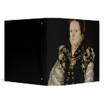 Anne Russell, Countess of Warwick , c.1565 3 Ring Binders