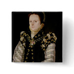 Anne Russell, Countess of Warwick , c.1565 Pins