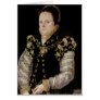 Anne Russell, Countess of Warwick , c.1565 Cards