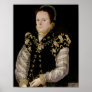 Anne Russell, Countess of Warwick , c.1565 Poster