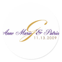 Anne Sticker