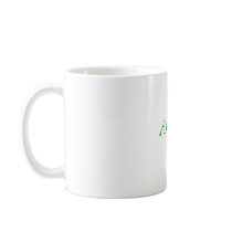 Annette Coffee Mug