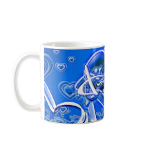 Annette Mug