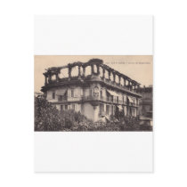 Annexe du Grand Hotel Postcard