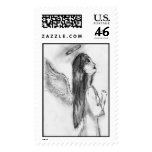 anngel noley postage stamp