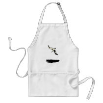 Annie Albatross Aprons