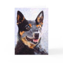 Annie cards