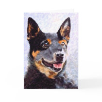 Annie cards