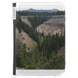 Annie Creek Canyon Kindle Case