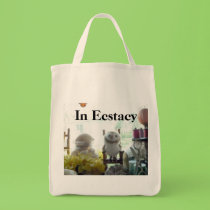 Annie in Ecstasy bags