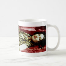 Annie Listen Mug