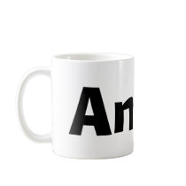 Annie mugs by MyMugs Annie mugs