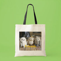 Annie & New Friends bags