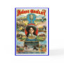 Annie Oakley - Card