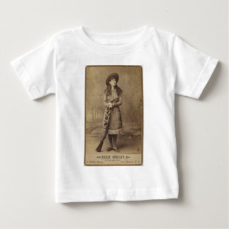 annie oakley shirt