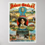 Annie Oakley - Print