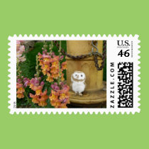 Annie & Snapdragons stamps