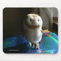 Annie's Afternoon mousepads by codfishlady Annie's Afternoon mousepads
