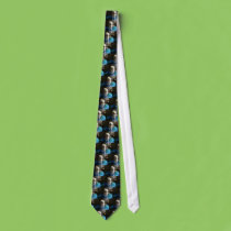Annie's Afternoon ties