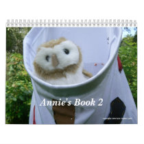 Annie's Book 2 calendars