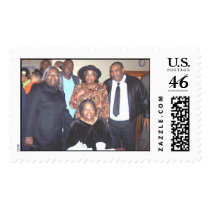 Annie's Crew postage by bmsjd0804 Annie's Crew postage